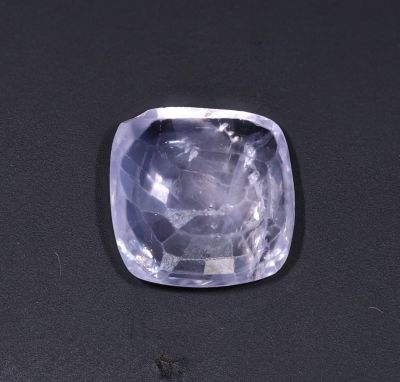 882023 Blue Sapphire stone (Neelam) -5.00 Carat Weight - Origin Sri Lanka