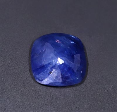 882027 Blue Sapphire stone (Neelam) -4.50 Carat Weight - Origin Sri Lanka