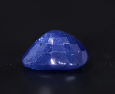 882027 Blue Sapphire stone (Neelam) -4.50 Carat Weight - Origin Sri Lanka
