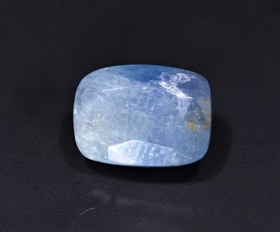 882029 Blue Sapphire stone (Neelam) -5.50 Carat Weight - Origin Sri Lanka