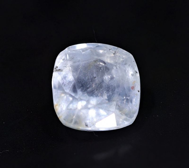 882032 Blue Sapphire stone (Neelam) -4.50 Carat Weight - Origin Sri Lanka