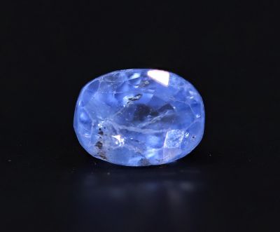 882037 Blue Sapphire stone (Neelam) -2.50 Carat Weight - Origin Sri Lanka