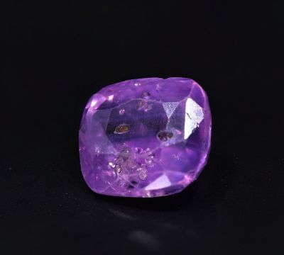882041 Natural Blue Sapphire Gemstone (Neelam) -4.00 Carat Weight - Origin Sri Lanka