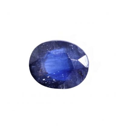 371707 Original Blue Sapphire Gemstone (Neelam) -8.25 Carat Weight - Origin Thailand