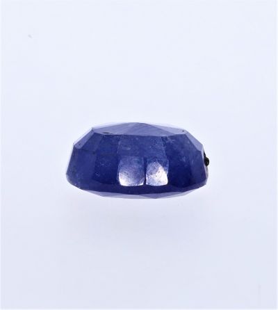 371728 Original Blue Sapphire Gemstone (Neelam) -4.00 Carat Weight - Origin Thailand