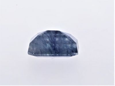 371731 Natural Blue Sapphire Gemstone (Neelam) -7.25 Carat Weight - Origin Thailand