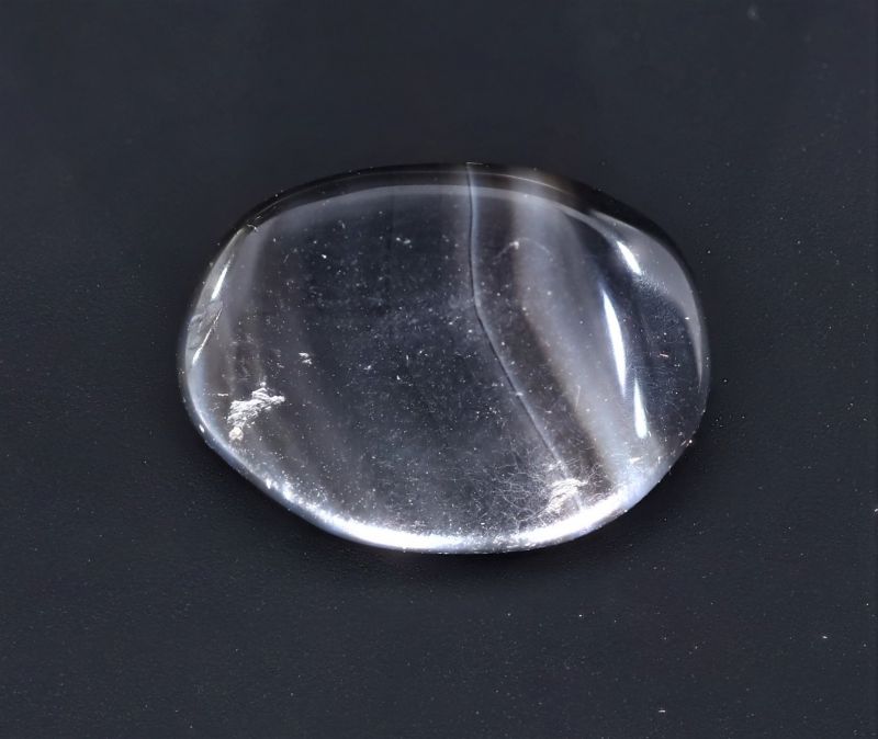261701 Original Sulemani Hakik Gemstone ( Agate Stone) - 8.05 Carat Weight - Origin India