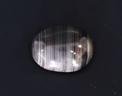 261704 Original Sulemani Hakik Gemstone ( Agate Stone) - 8.65 Carat Weight - Origin India