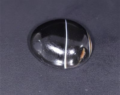 261705 Original Sulemani Hakik Gemstone ( Agate Stone) - 4.65 Carat Weight - Origin India