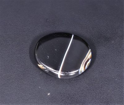 261705 Original Sulemani Hakik Gemstone ( Agate Stone) - 4.65 Carat Weight - Origin India