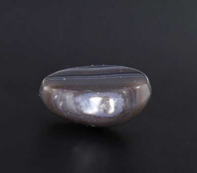 261708 Original Sulemani Hakik Gemstone ( Agate Stone) - 10.00 Carat Weight - Origin India