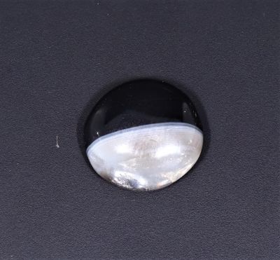 261711 Original Sulemani Hakik Gemstone ( Agate Stone) - 4.00 Carat Weight - Origin India