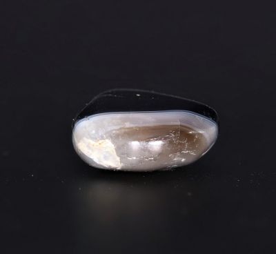 261711 Original Sulemani Hakik Gemstone ( Agate Stone) - 4.00 Carat Weight - Origin India