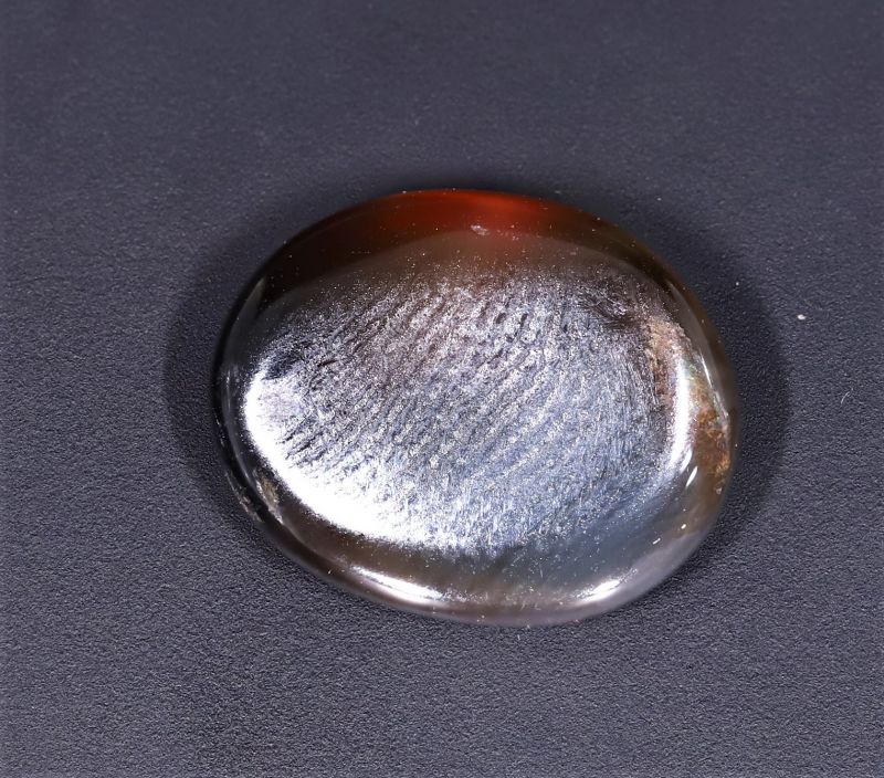 261712 Original Sulemani Hakik Gemstone ( Agate Stone) - 8.75 Carat Weight - Origin India