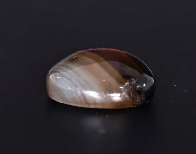 261712 Original Sulemani Hakik Gemstone ( Agate Stone) - 8.75 Carat Weight - Origin India