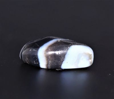 261713 Original Sulemani Hakik Gemstone ( Agate Stone) - 3.40 Carat Weight - Origin India