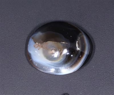 261714 Original Sulemani Hakik Gemstone ( Agate Stone) - 6.40 Carat Weight - Origin India