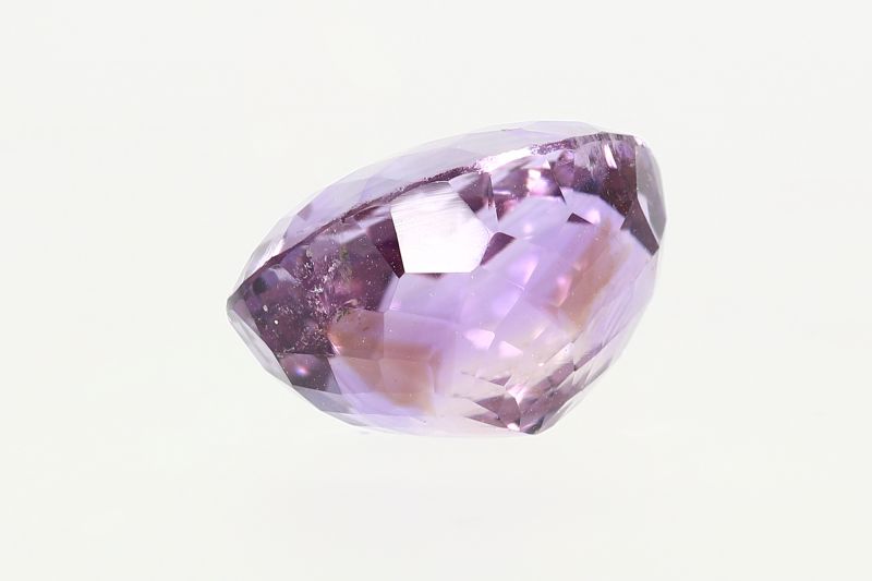 Amethyst Gemstone Katela 10.80 Carat Weight  Origin Brazil 531703