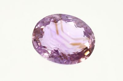 Amethyst Gemstone Katela 10.80 Carat Weight  Origin Brazil 531703