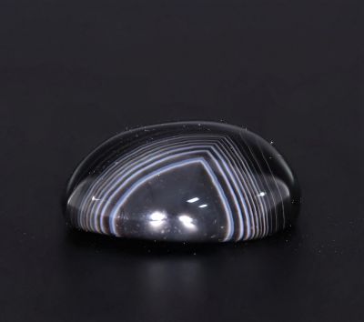 261741 Sulemani Hakik stone ( Agate Stone) - 6.95 Carat Weight - Origin India