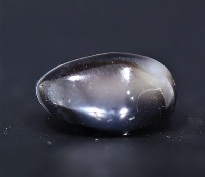 261742 Sulemani Hakik stone ( Agate Stone) - 8.45 Carat Weight - Origin India