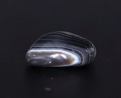 261743 Sulemani Hakik stone ( Agate Stone) - 6.10 Carat Weight - Origin India