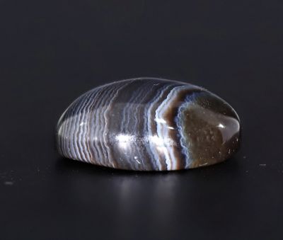 261748 Sulemani Hakik stone ( Agate Stone) - 10.35 Carat Weight - Origin India