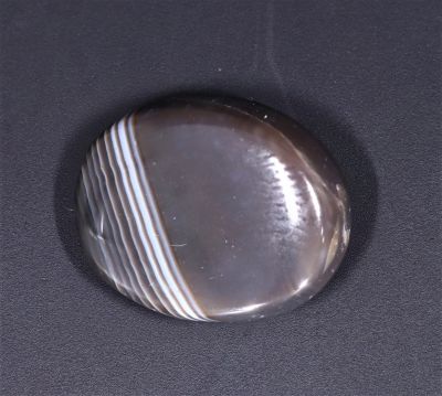 261749 Sulemani Hakik stone ( Agate Stone) - 10.30 Carat Weight - Origin India