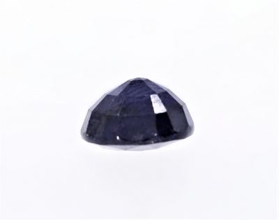 151701 Natural Blue Sapphire Gemstone (Neelam) -9.95 Carat Weight - Origin Thailand