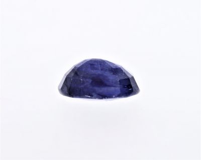 151727 Natural Blue Sapphire Gemstone (Neelam) -8.45Carat Weight - Origin Thailand