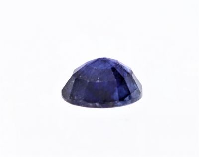 151746 Natural Blue Sapphire Gemstone (Neelam) -7.85Carat Weight - Origin Thailand