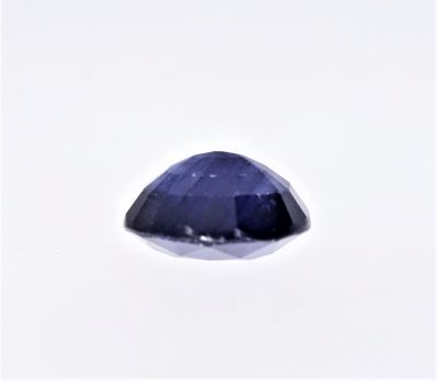 151747 Natural Blue Sapphire Gemstone (Neelam) -9.00Carat Weight - Origin Thailand