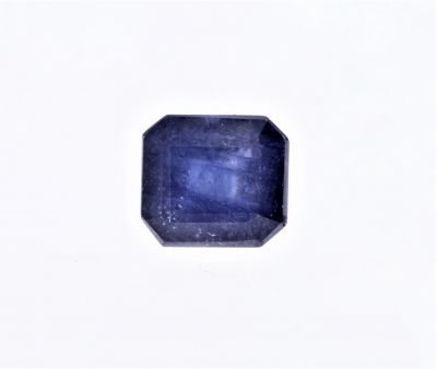 151757 Original Blue Sapphire Gemstone (Neelam) -8.35Carat Weight - Origin Thailand