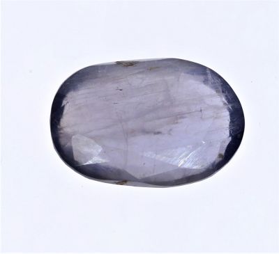 662003 Natural Iolite (Kaka Neeli) 12 Carat Weight Origin India