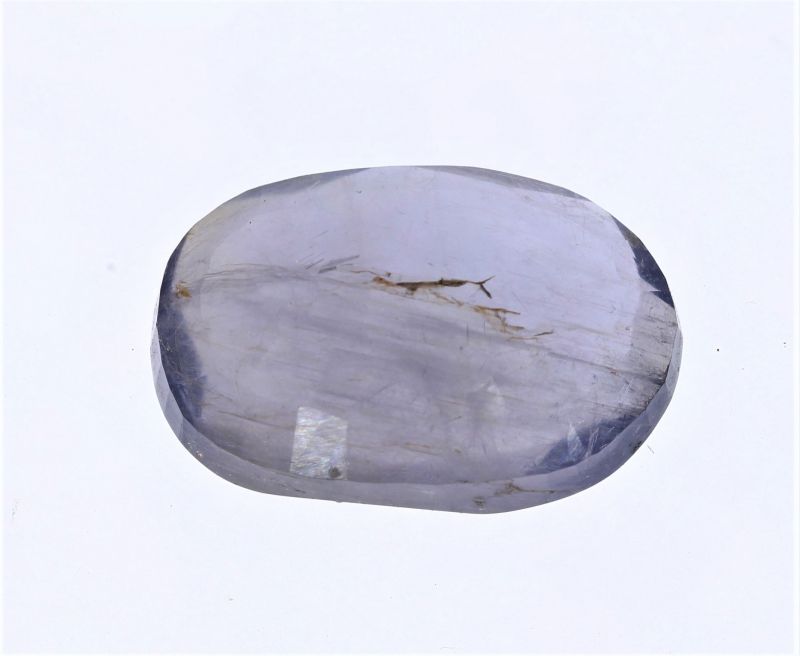 662003 Natural Iolite (Kaka Neeli) 12 Carat Weight Origin India