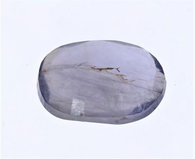 662003 Natural Iolite (Kaka Neeli) 12 Carat Weight Origin India