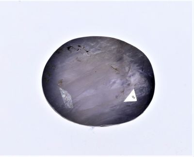 662004 Natural Iolite (Kaka Neeli) 9.5 Carat Weight Origin India