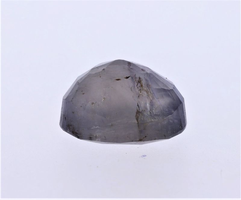 662004 Natural Iolite (Kaka Neeli) 9.5 Carat Weight Origin India