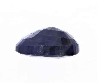 662005 Natural Iolite (Kaka Neeli) 10.5 Carat Weight Origin India