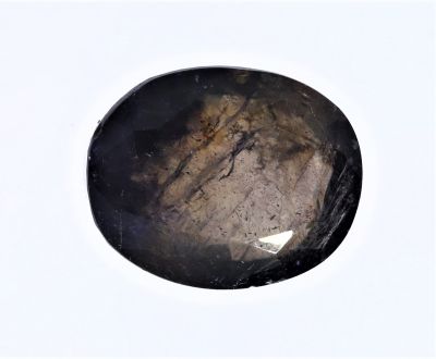 662006 Natural Iolite (Kaka Neeli) 18 Carat Weight Origin India