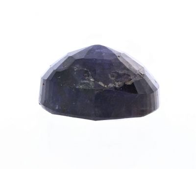 662006 Natural Iolite (Kaka Neeli) 18 Carat Weight Origin India
