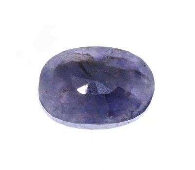 662009 Natural Iolite (Kaka Neeli) 9 Carat Weight Origin India