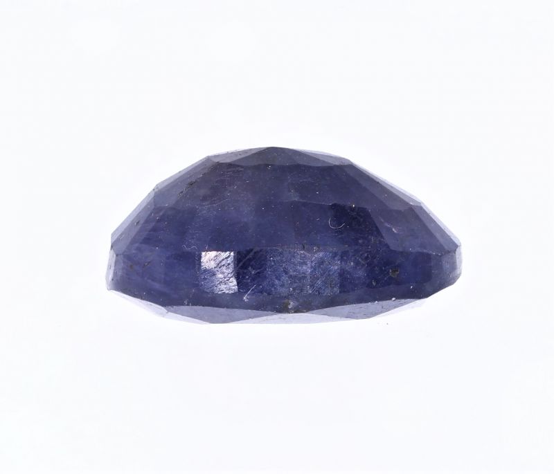 662009 Natural Iolite (Kaka Neeli) 9 Carat Weight Origin India