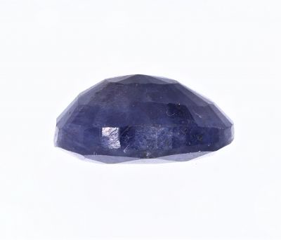 662009 Natural Iolite (Kaka Neeli) 9 Carat Weight Origin India