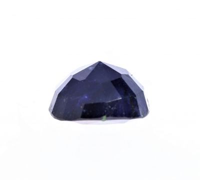 662011 Natural Iolite (Kaka Neeli) 6.5 Carat Weight Origin India