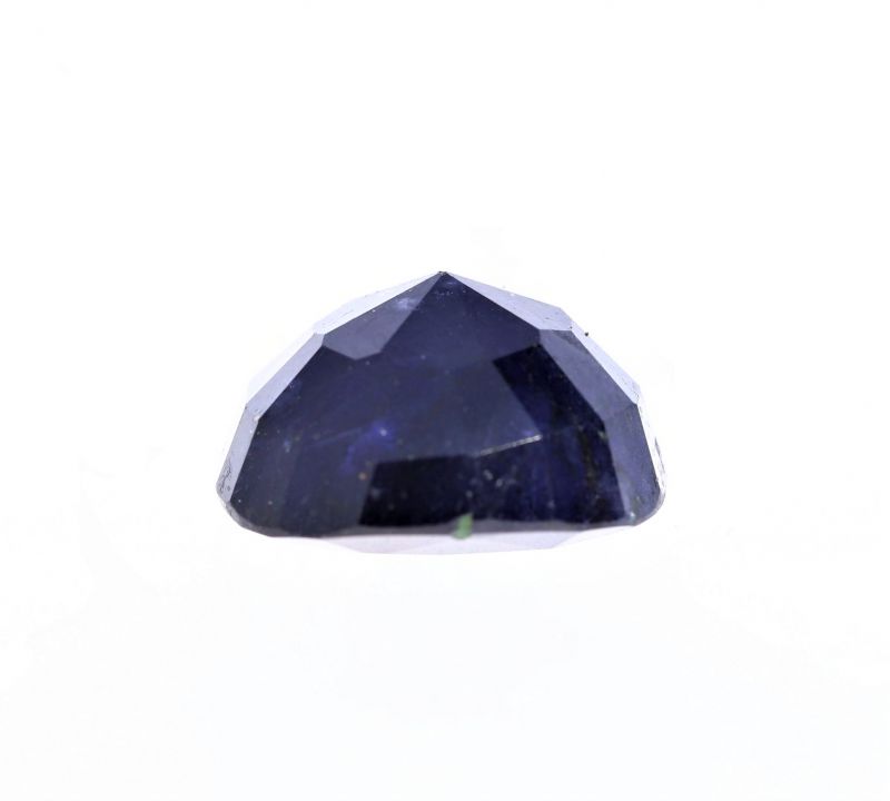 662013 Natural Iolite (Kaka Neeli) 8 Carat Weight Origin India