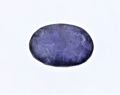 662015 Natural Iolite (Kaka Neeli) 7.5 Carat Weight Origin India