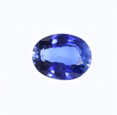 662016 Natural Iolite (Kaka Neeli) 7 Carat Weight Origin India