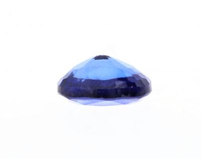 662016 Natural Iolite (Kaka Neeli) 7 Carat Weight Origin India