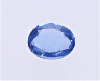 662019 Certified Iolite (Kaka Neeli) 5.5 Carat Weight Origin India